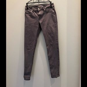 DL 4 way 360 stretch Angel Sz 25